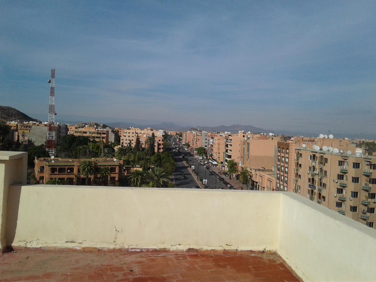 Miramas 2 Apartment
