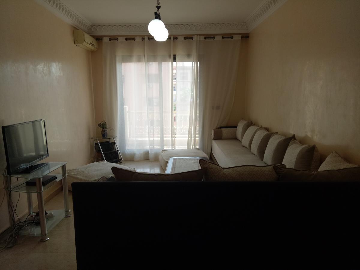 Miramas 2 Apartment Marrakesh