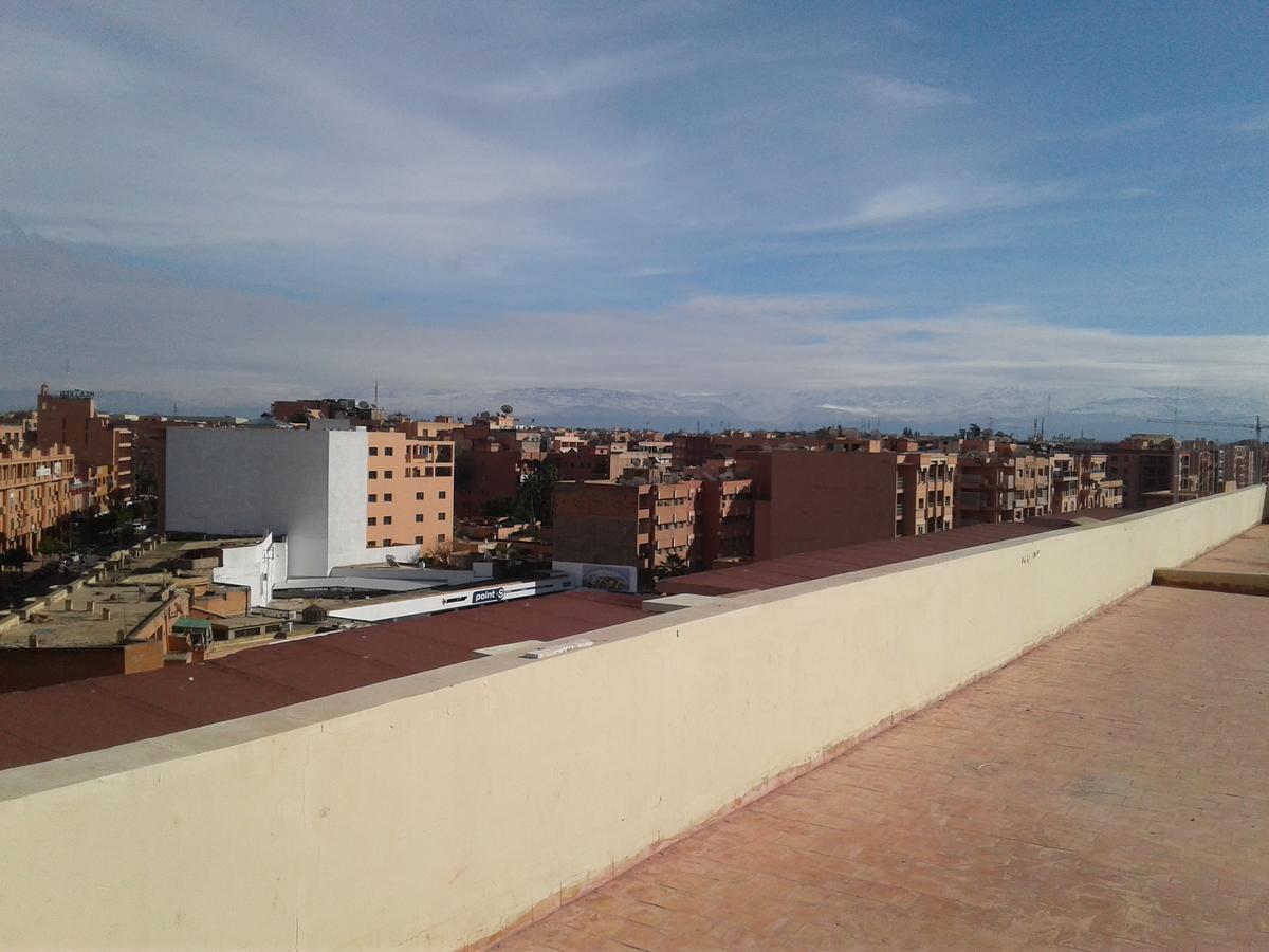 Miramas 2 * Marrakesh