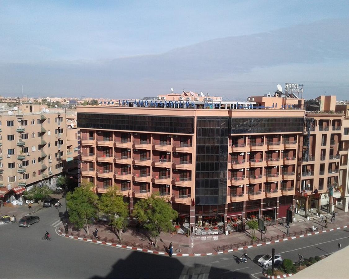 Miramas 2 * Marrakesh