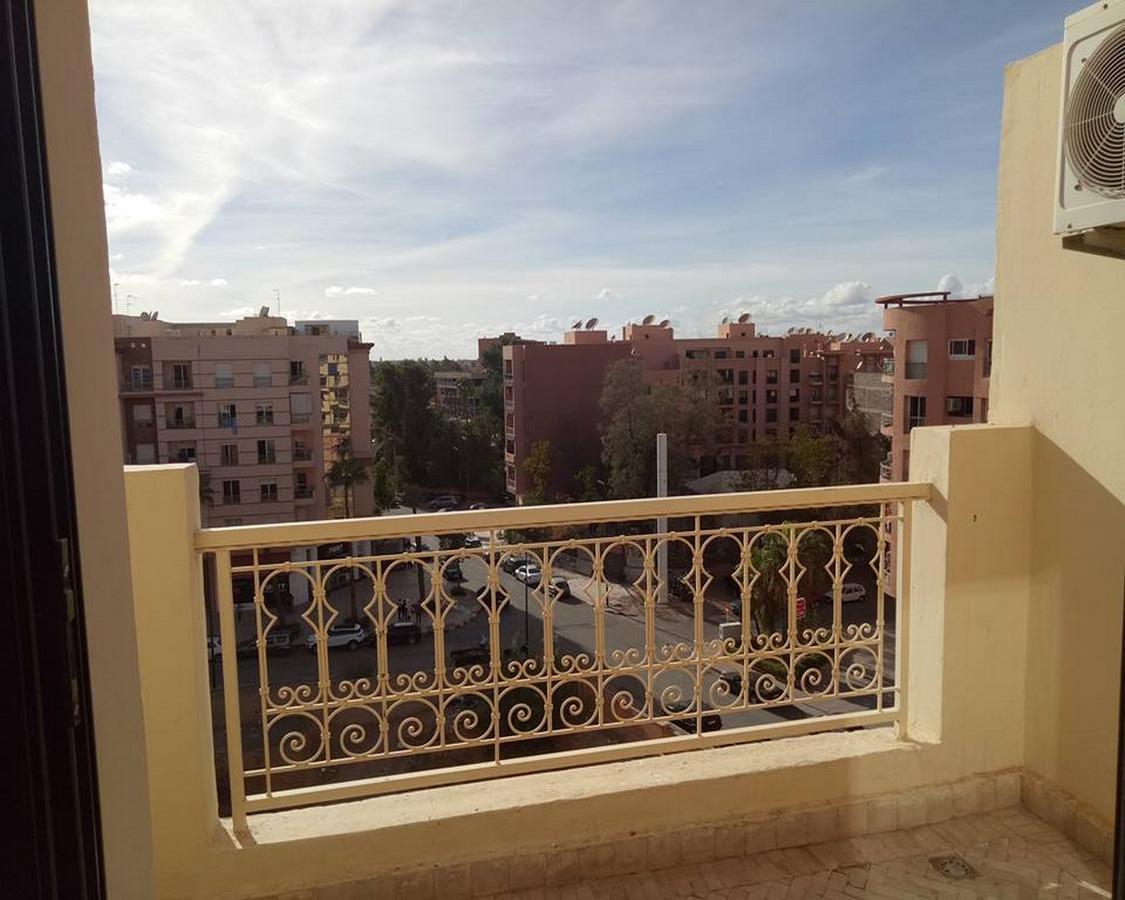 Miramas 2 Marrakesh
