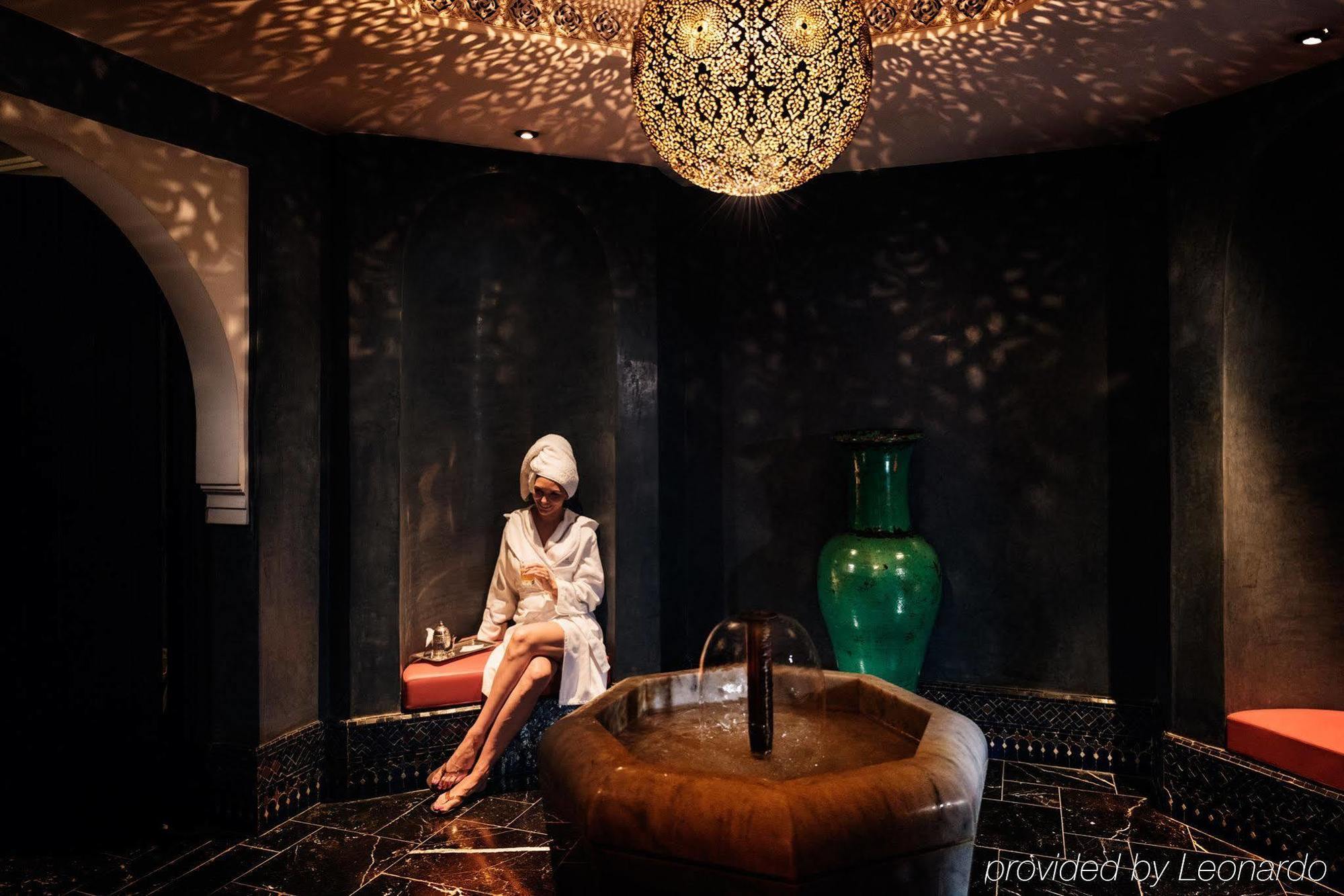 La Mamounia Hotel 5*