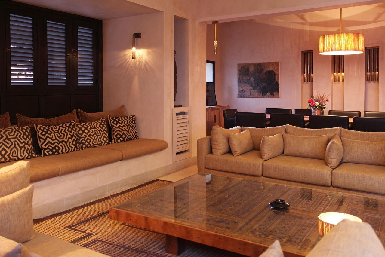 Malekis By Sejour Maroc Villa Marrakesh