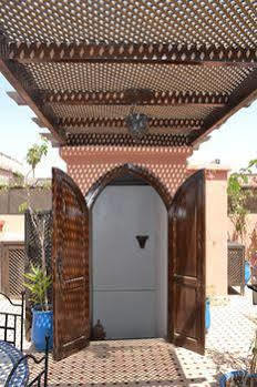 Riad Balkisse Marrakesch