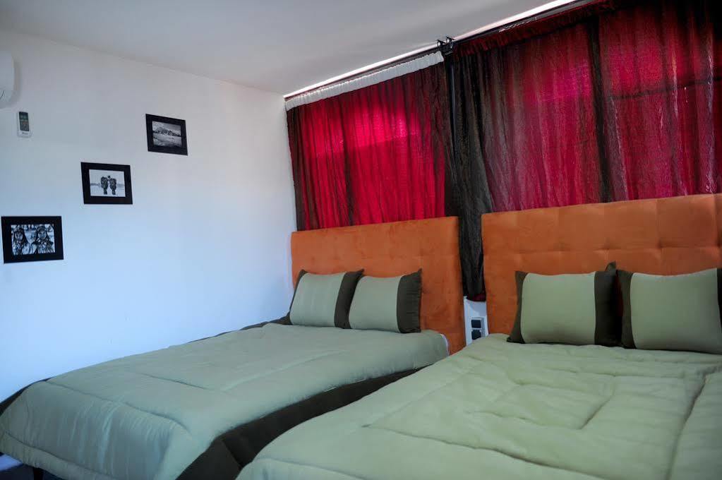 Agnaoue Hotel 2*