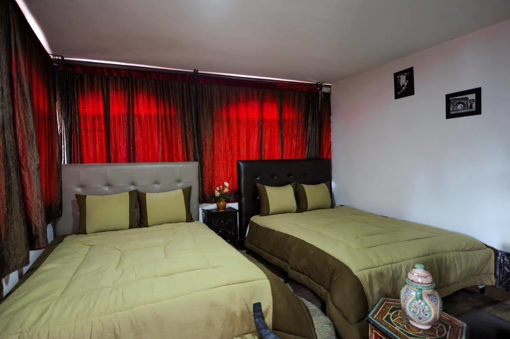 Agnaoue Hotel