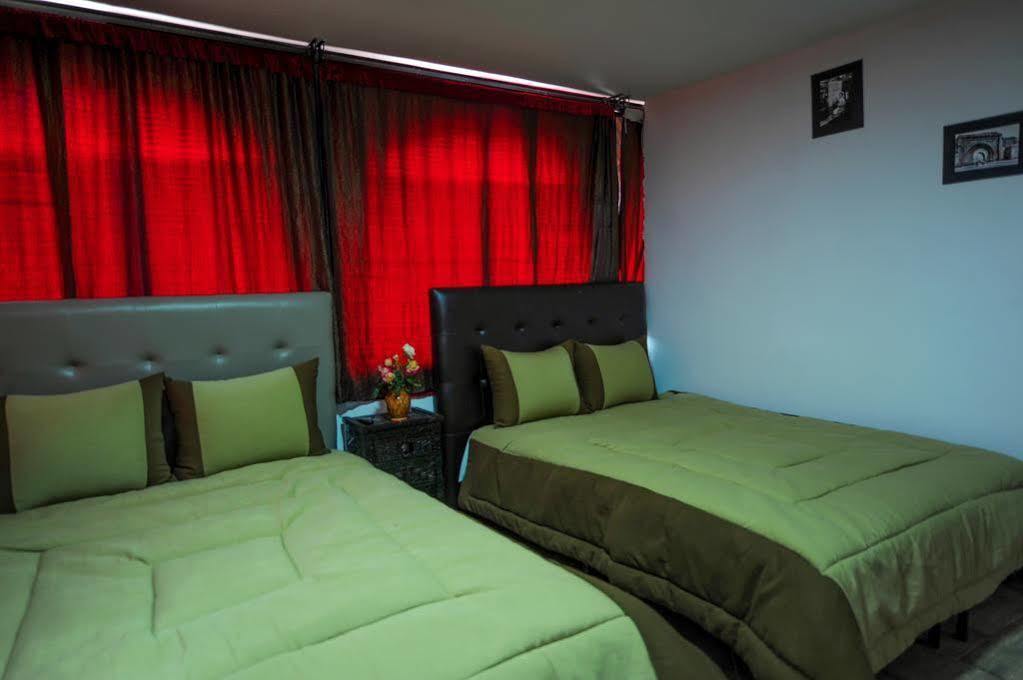 Hotel Agnaoue 2*