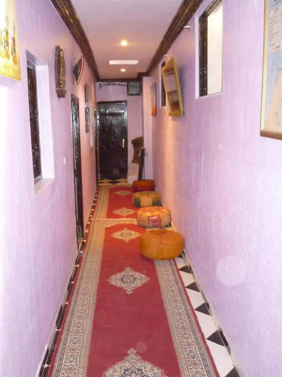 Agnaoue Hotel 2*