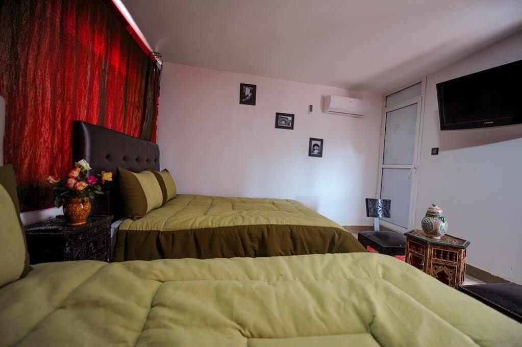 Agnaoue Hotel Marrakesh