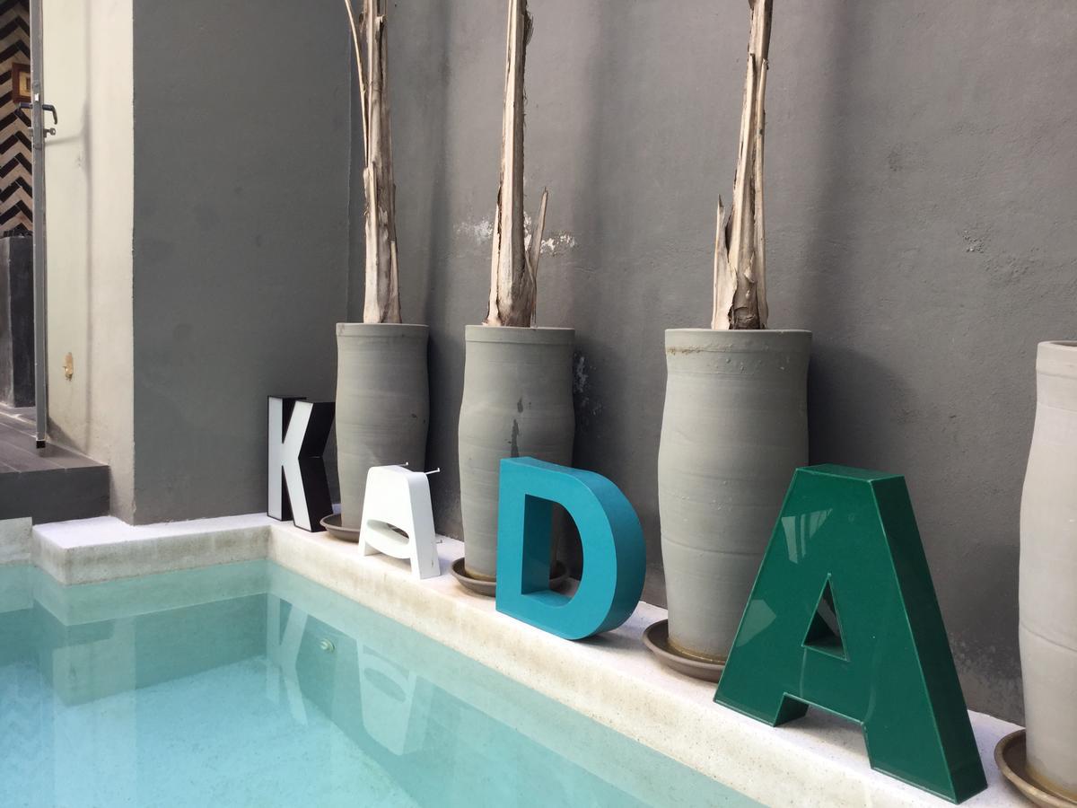 Kada Kada Marrakesh