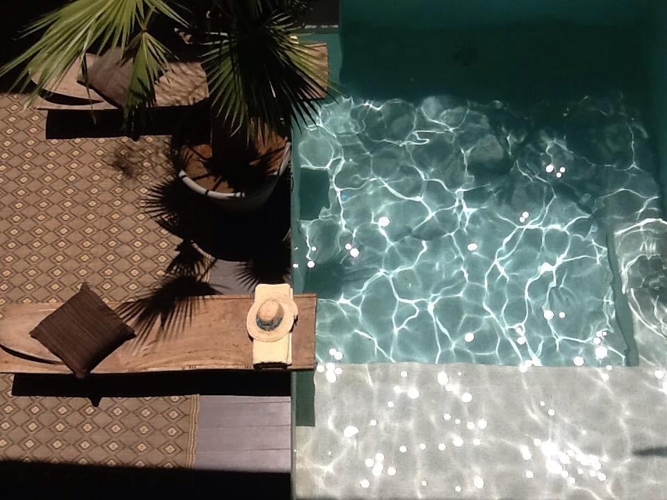 Kada Kada Riad Marrakesh