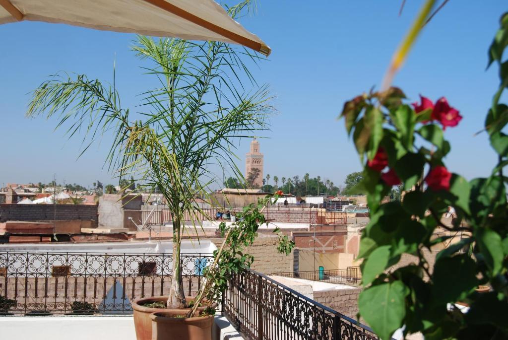 Princesse Jamila Marrakesh