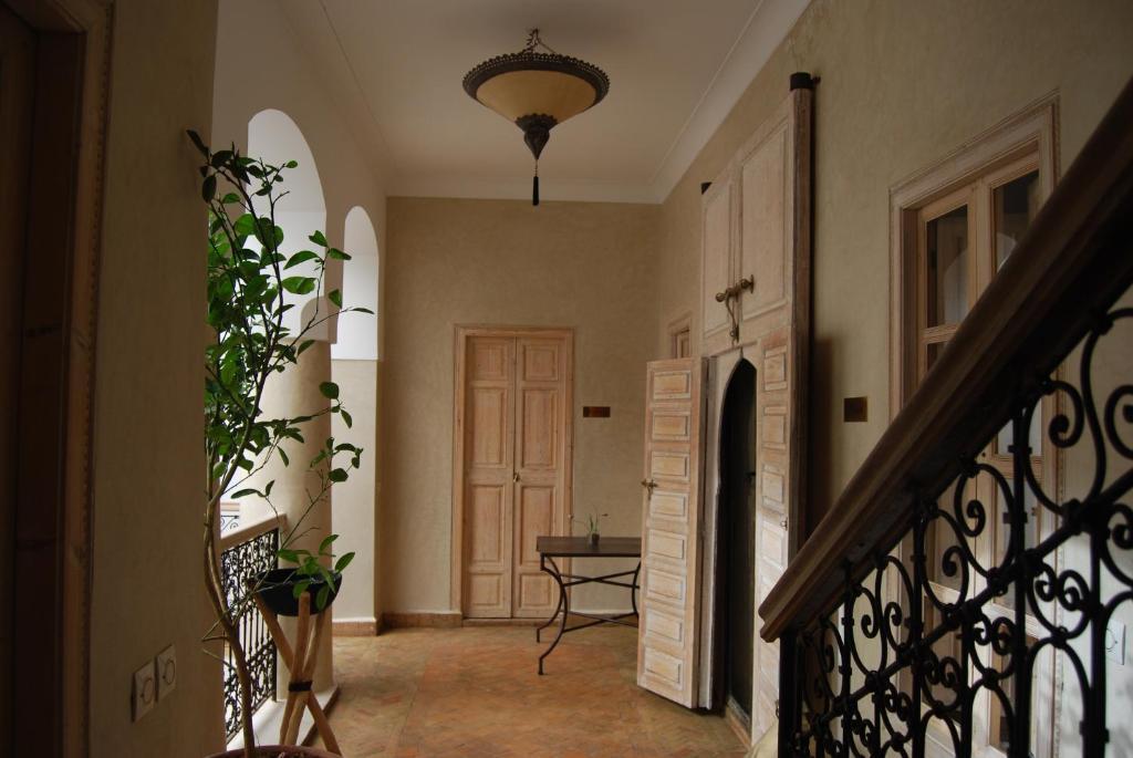 Riad Princesse Jamila Marrakesh