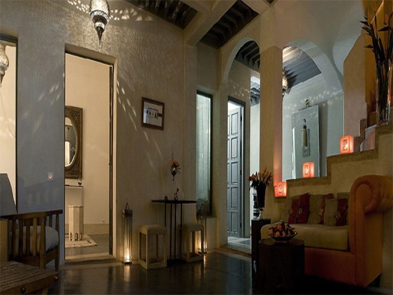 Dar Riad Marrakesh