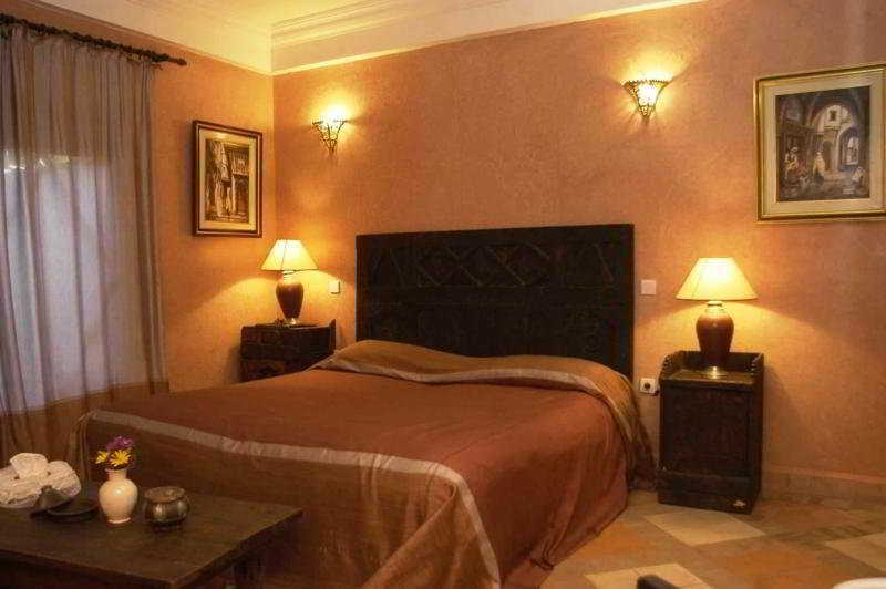Dar Shama 5* Marrakesh