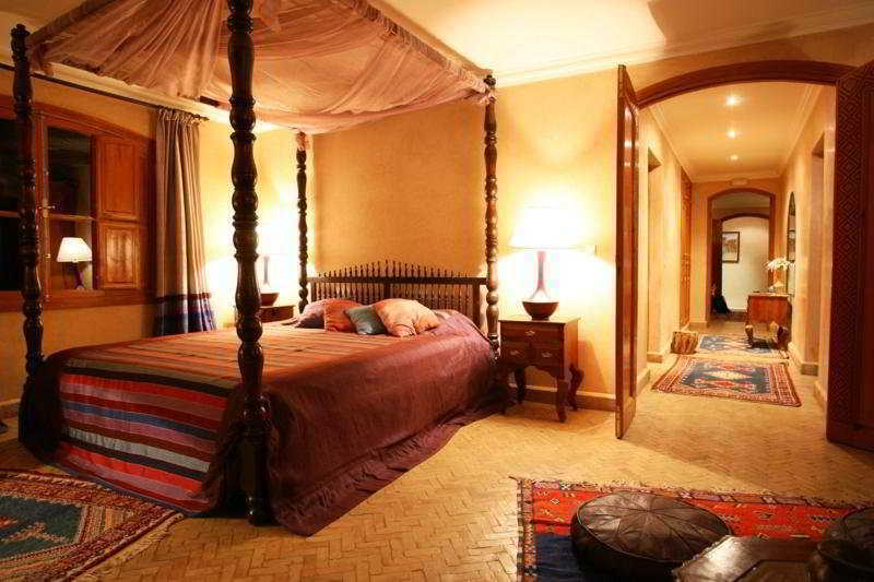 Hotel Dar Shama