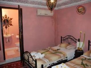 Agnaoue Hotel