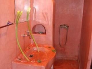Agnaoue Hotel Marrakesh