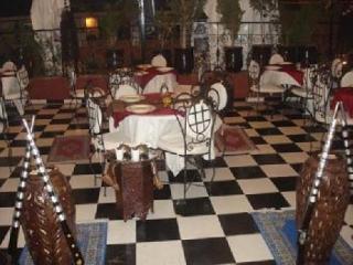 Hotel Agnaoue