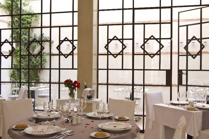 Riad Nashira & Spa Riad 5*
