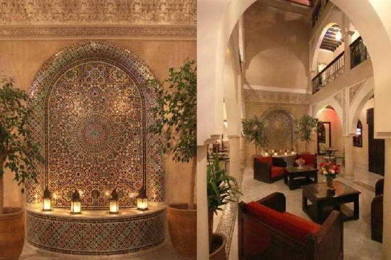 Riad Balkisse 3*