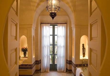 Jacaranda Hotel