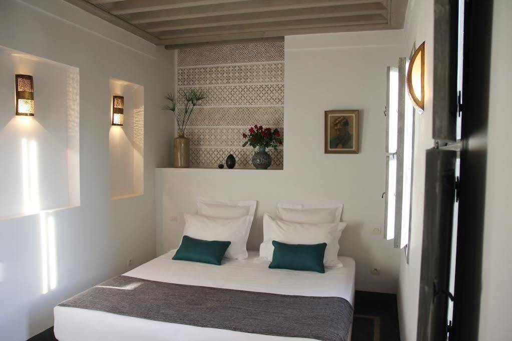 Dar Thania 3* Marrakesch