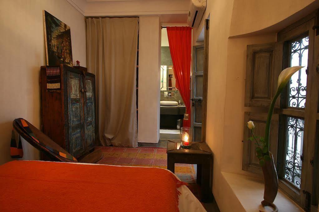 Dar Thania Riad Marrakesch