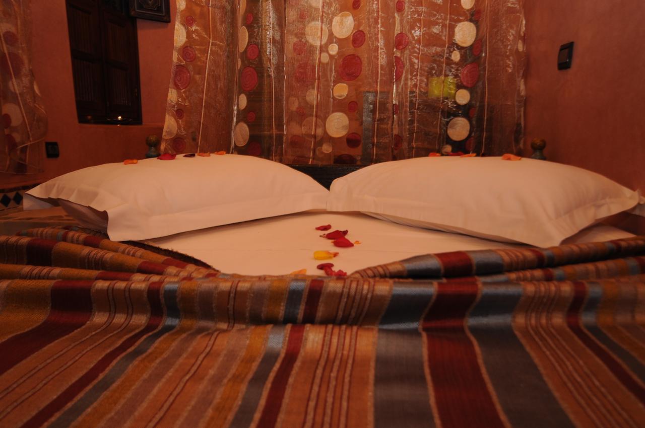 Lalla Aicha Hotel&spa