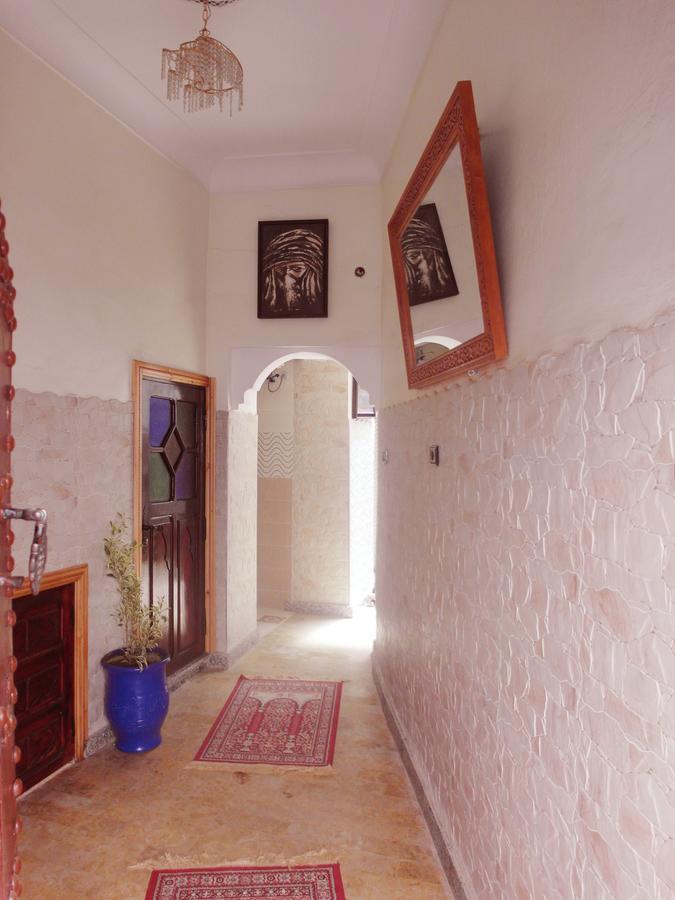 Full Moon Hostel Marrakesch