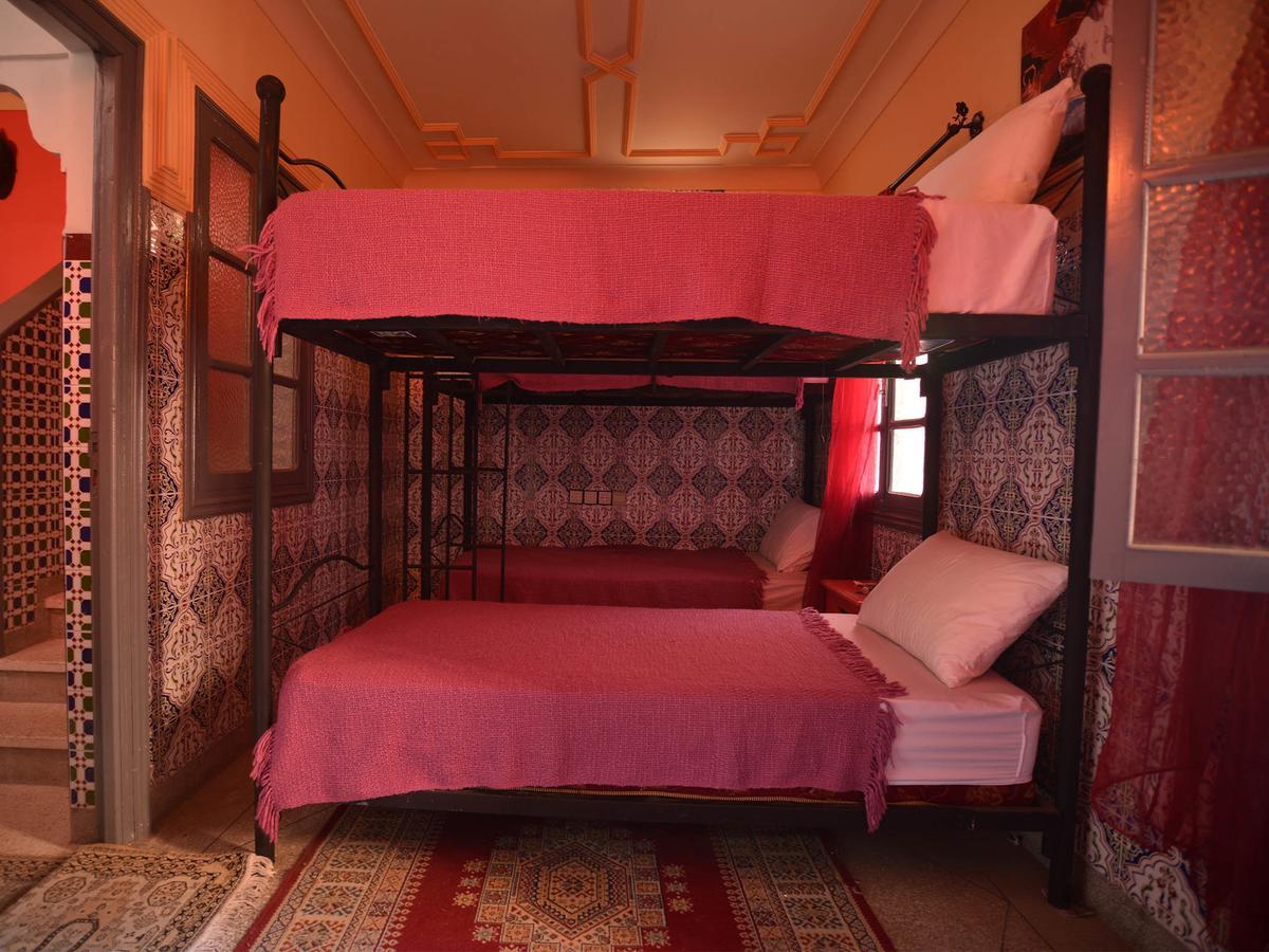 Hostel Wiky *
