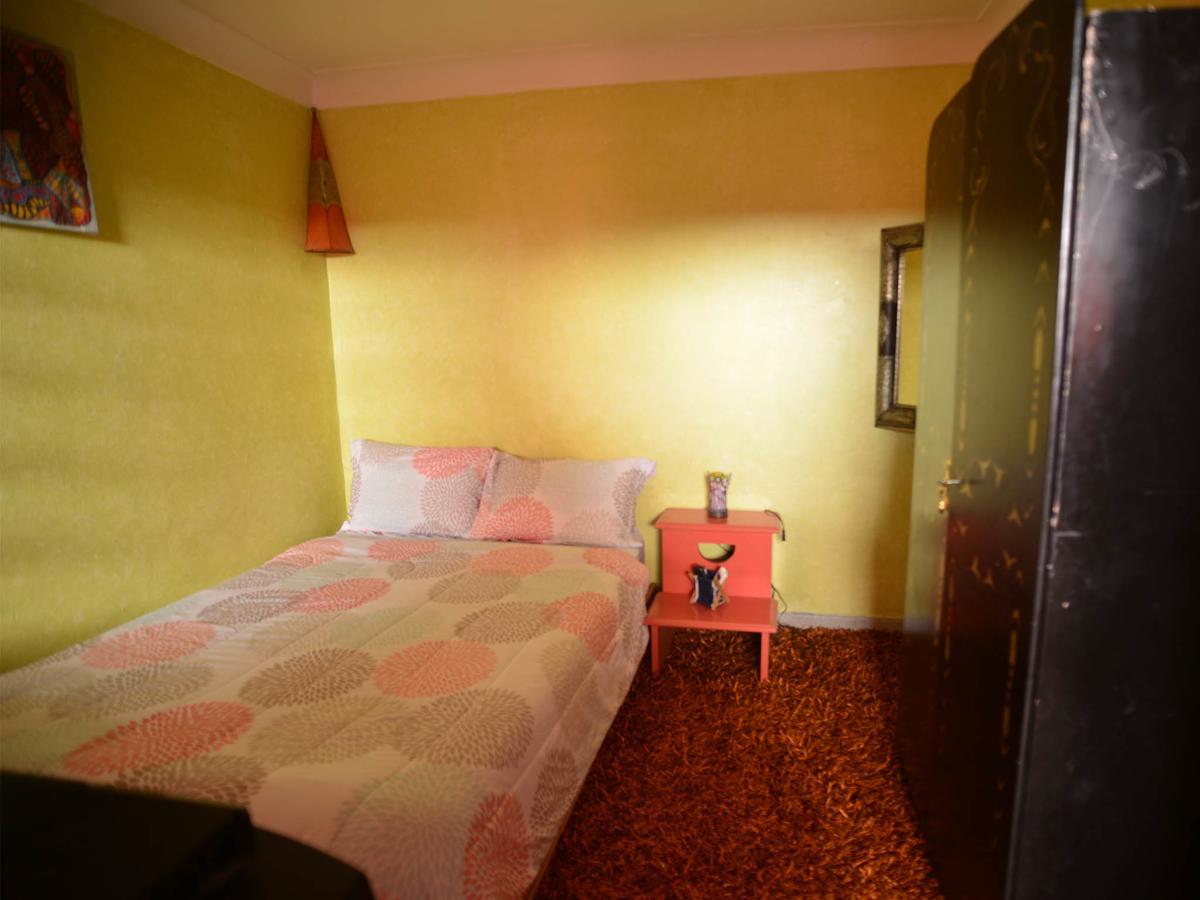 Hostel Wiky *