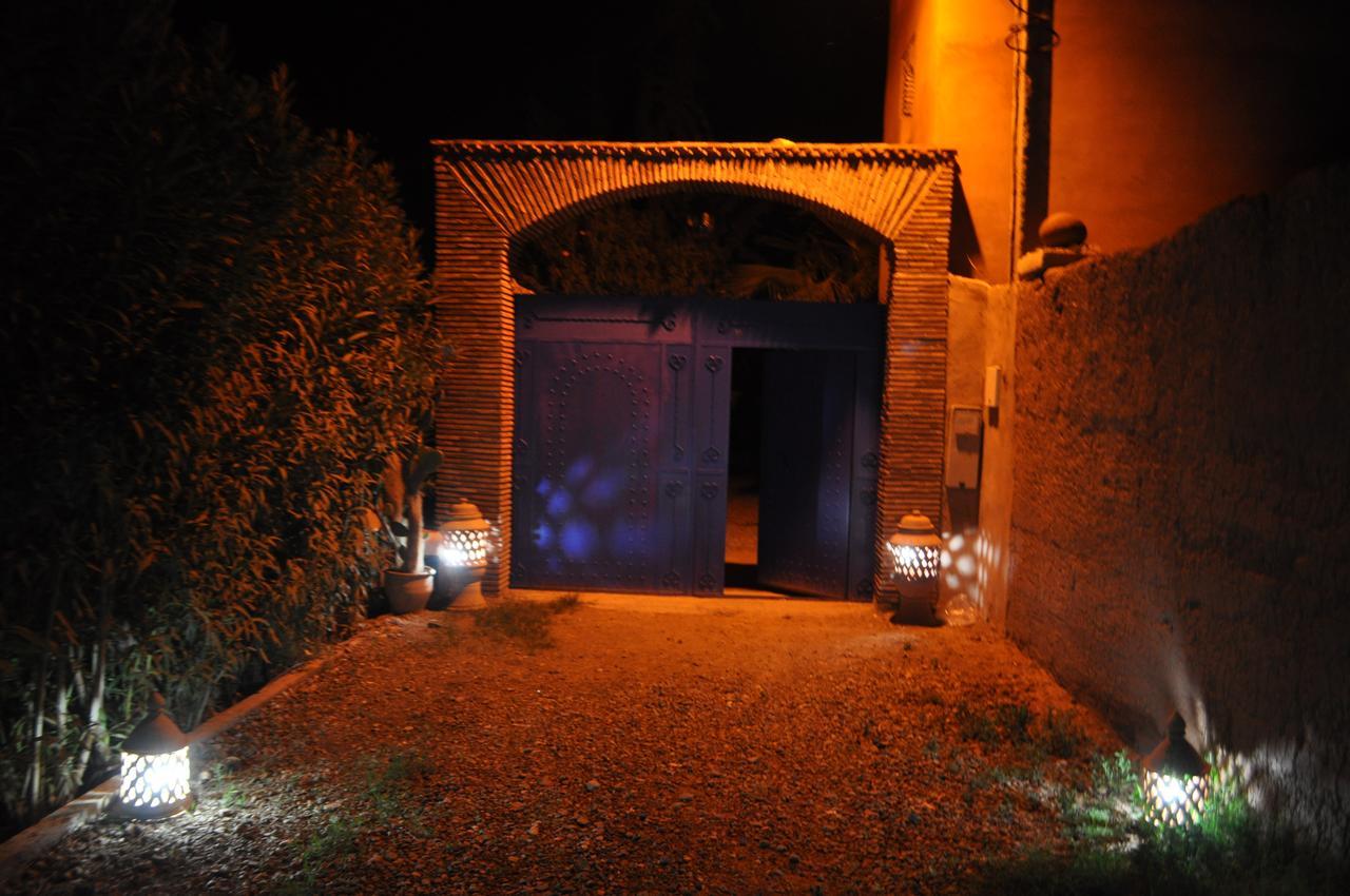 Nature Et Détente Villa
