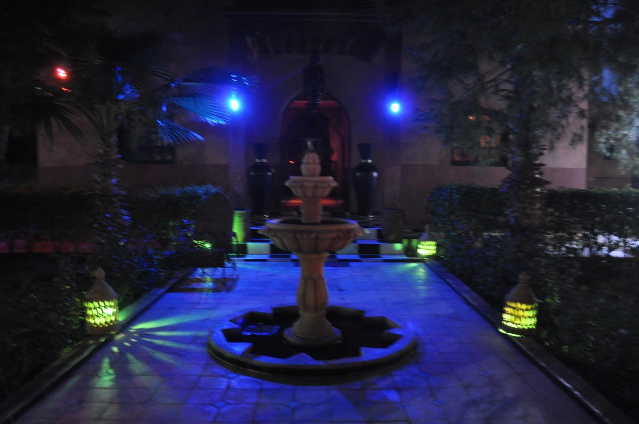 Villa Nature Et Détente Marrakesh