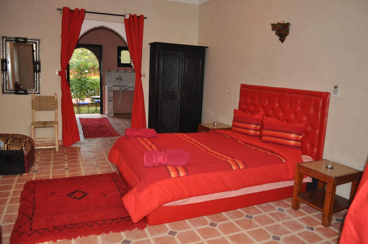 Nature Et Détente Marrakesh
