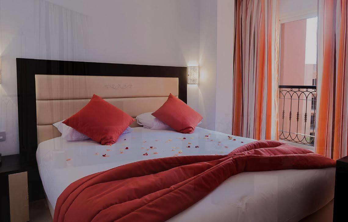 Aparthotel Palm Marrakech Marrakesch
