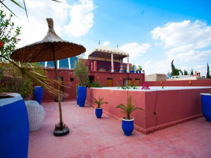 El Kenz Riad Marrakesh