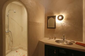 Warda Riad Marrakesh
