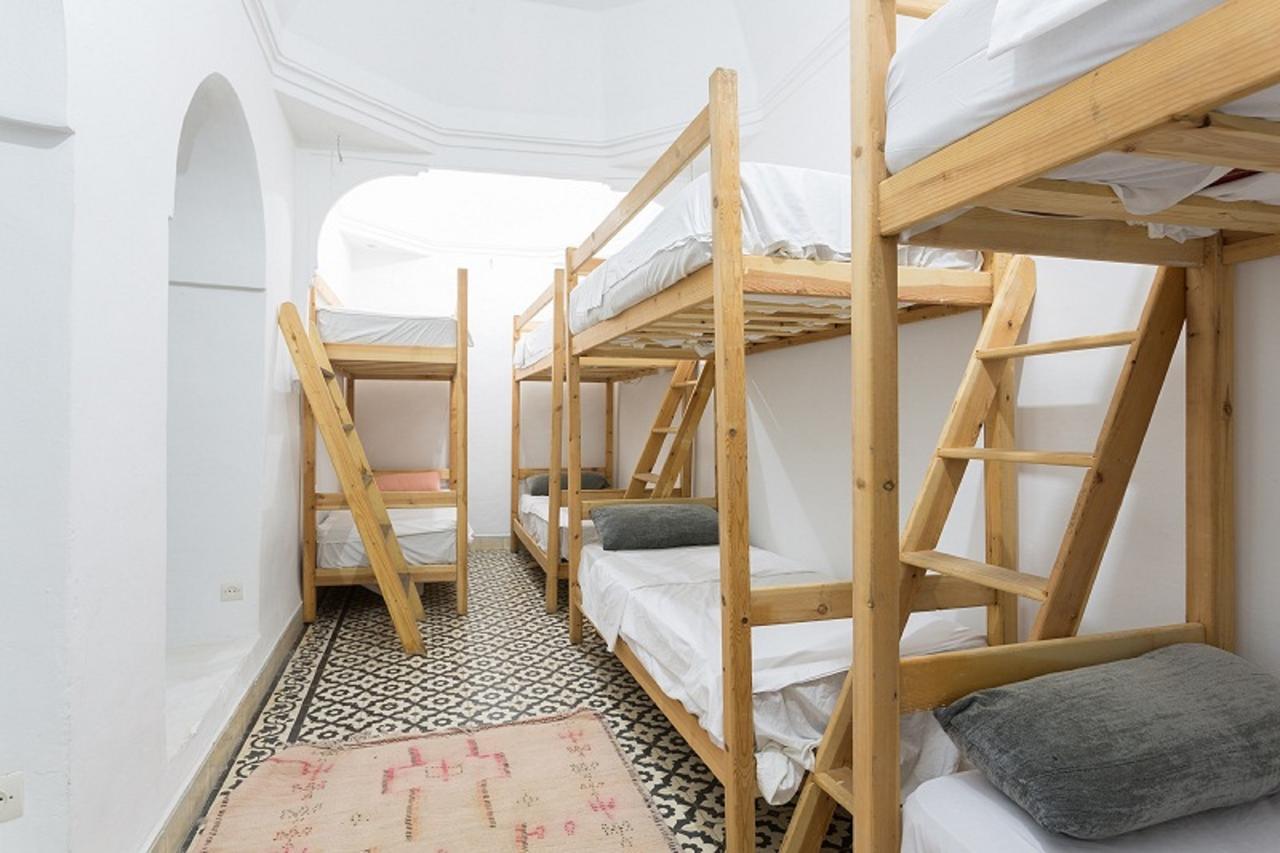 Hostel Earth *