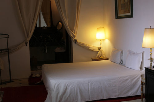 Riad Bellamane Marrakech (adults Only) 3*