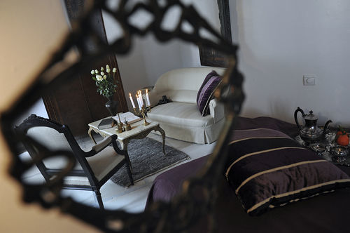 Riad Bellamane Marrakech (adults Only) 3*