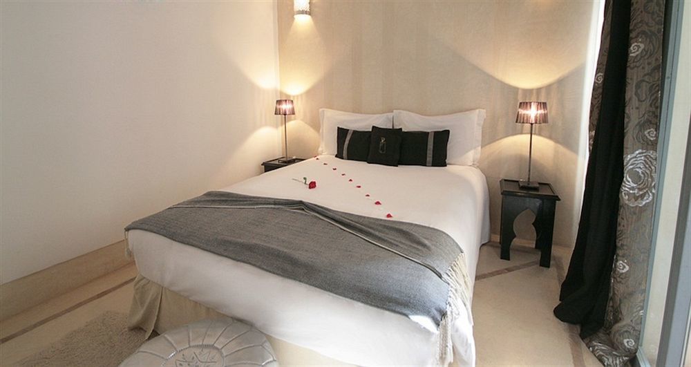 Riad Dar 4*