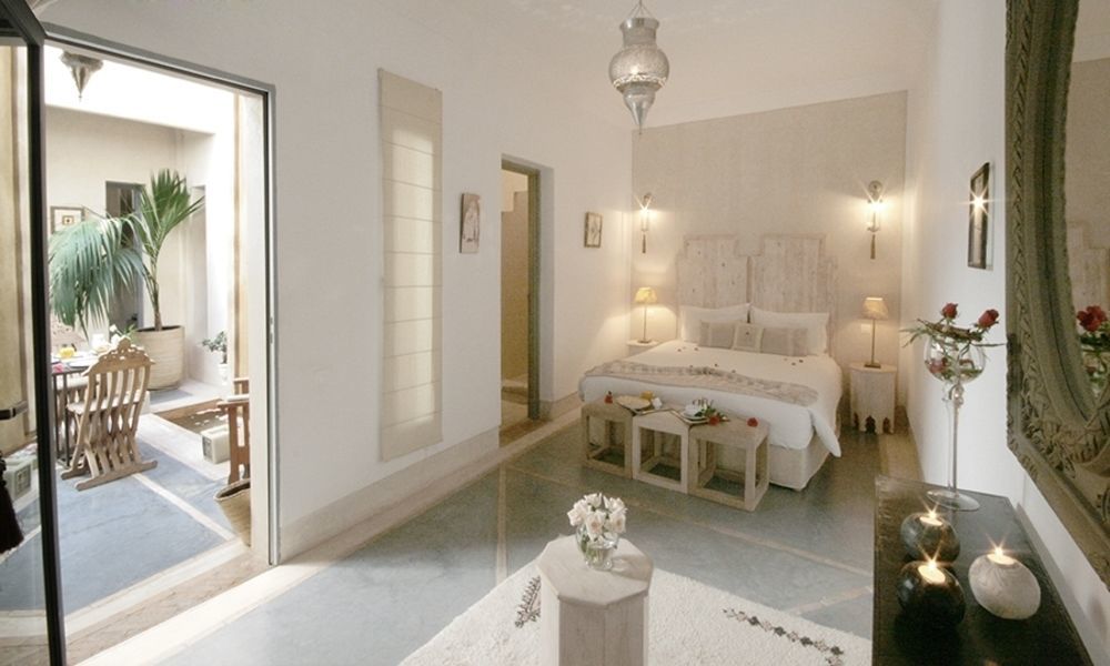 Riad Dar 4*