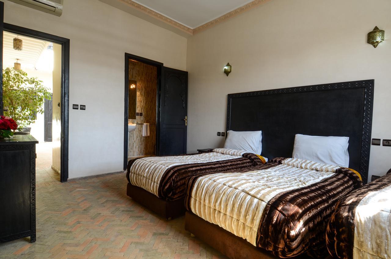 Hotel Andalousia *