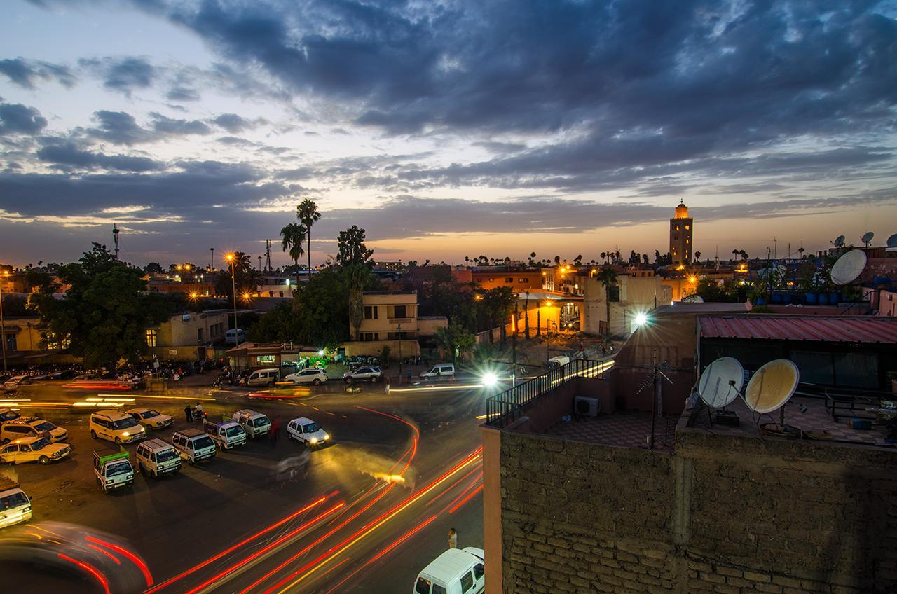 Andalousia * Marrakesh