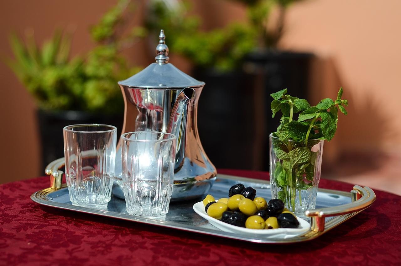 Hotel Andalousia *
