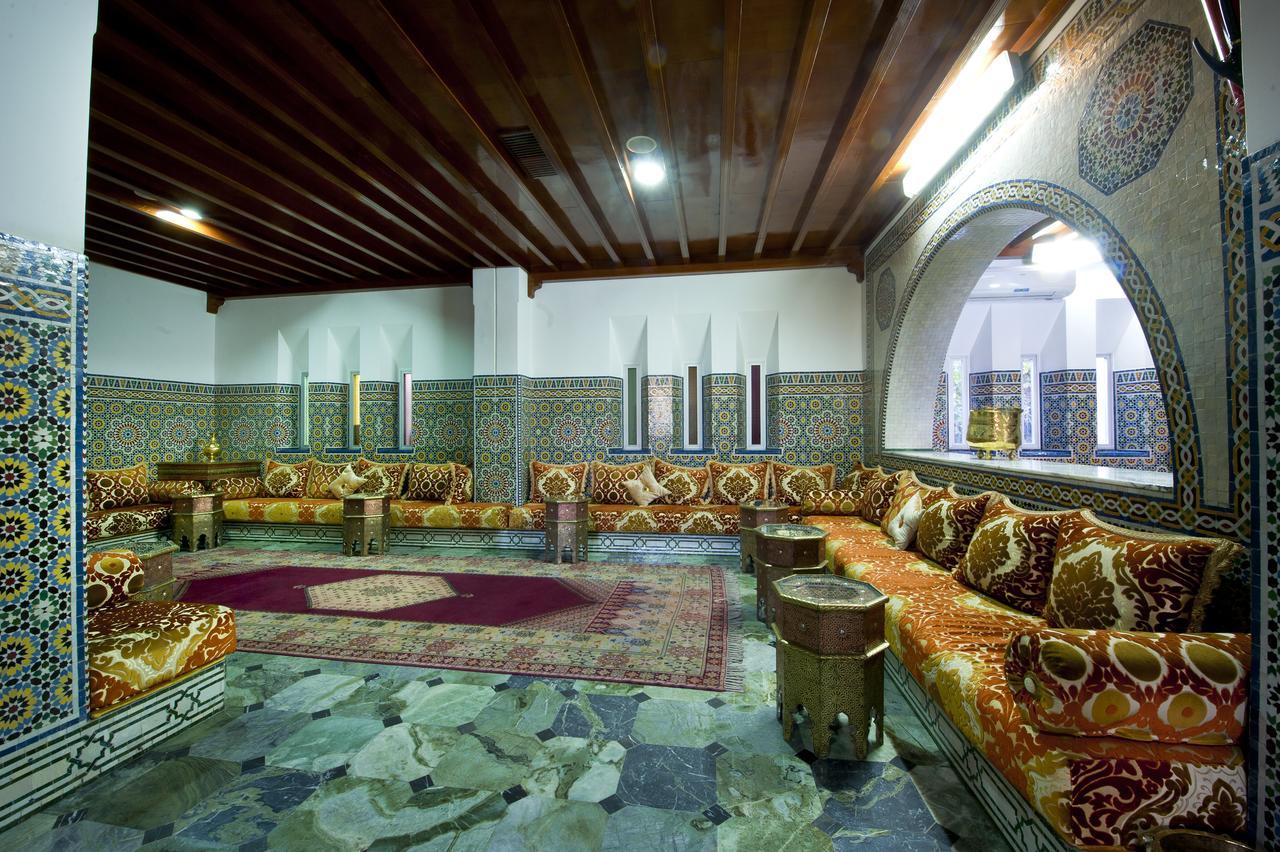 Le Grand Imilchil 3* Marrakesh