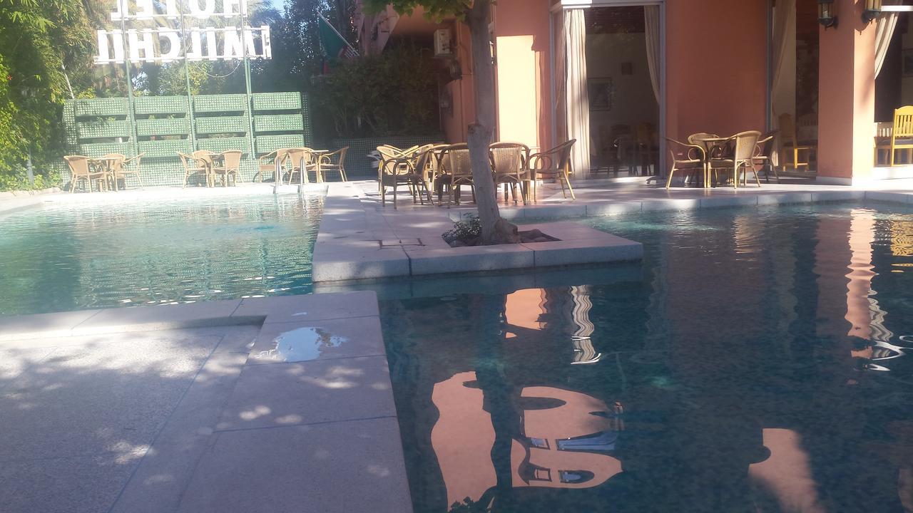 Hotel Le Grand Imilchil 3*