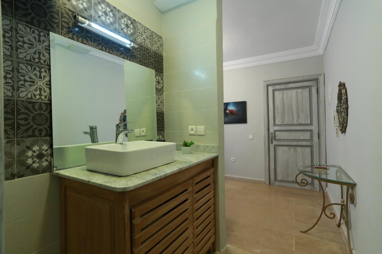 Aparthotel Dar Guéliz *