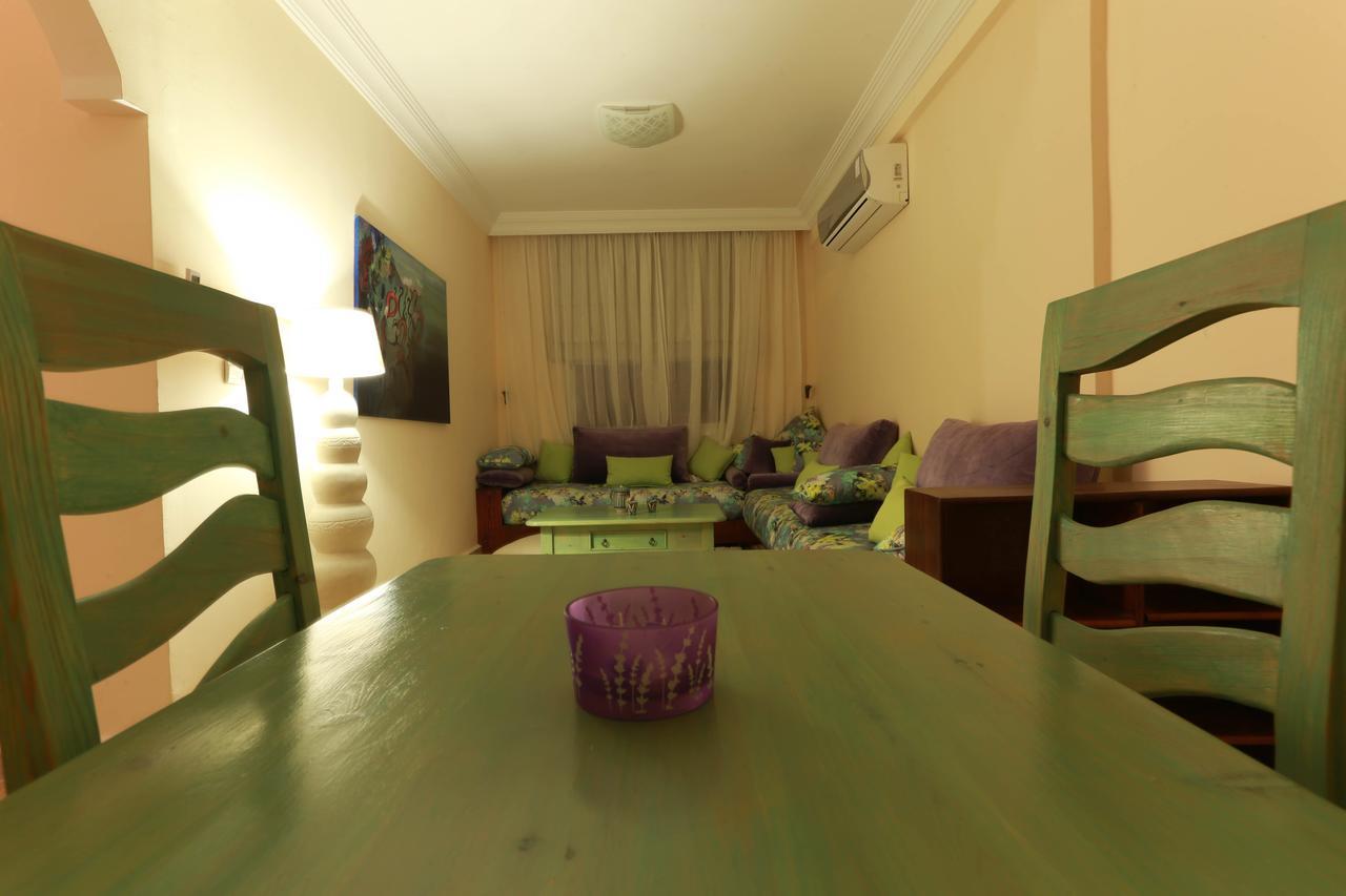 Dar Guéliz Aparthotel Marrakesch